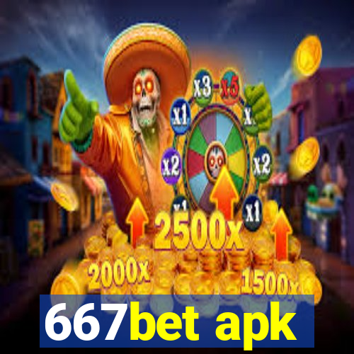 667bet apk